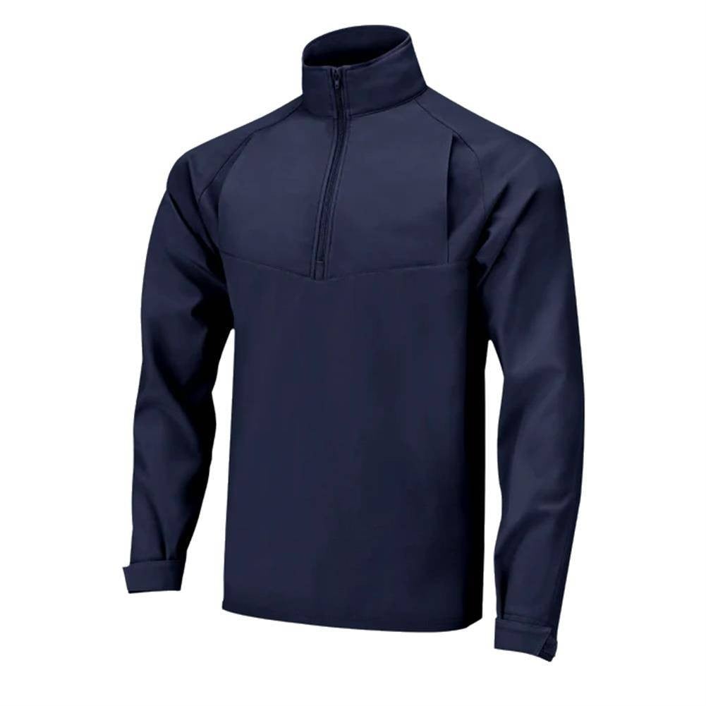 Men's Condor Patrol Quarter Zip Softshell GEN II