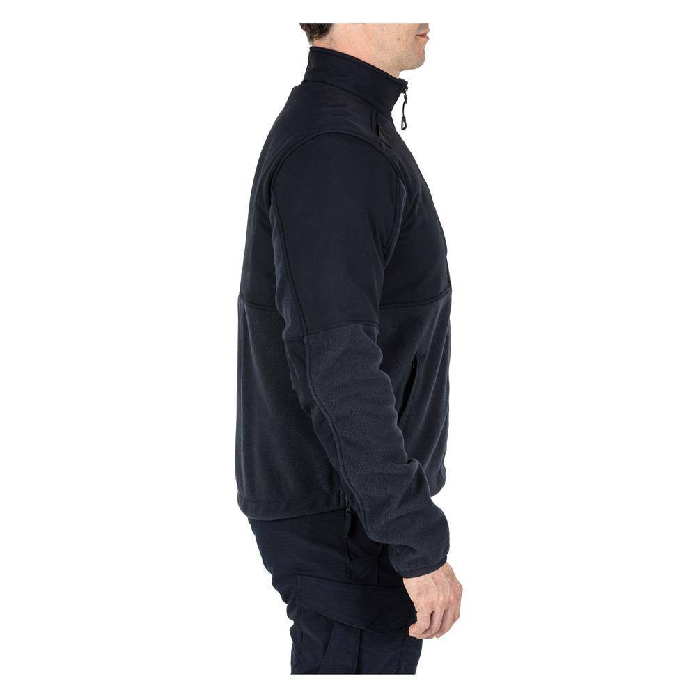 Men's 5.11 Tactical Fleece 2.0 | TacticalGear.com
