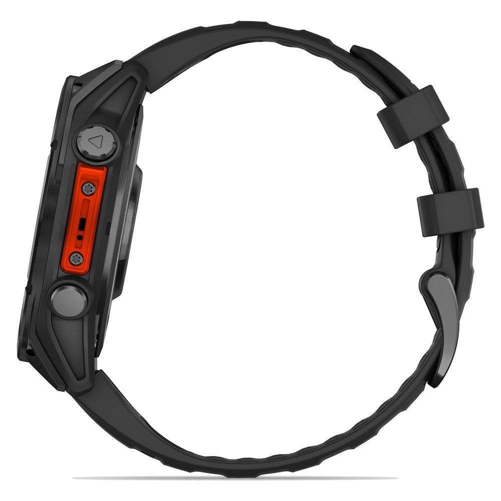 Garmin Fenix 8 47MM AMOLED Glass