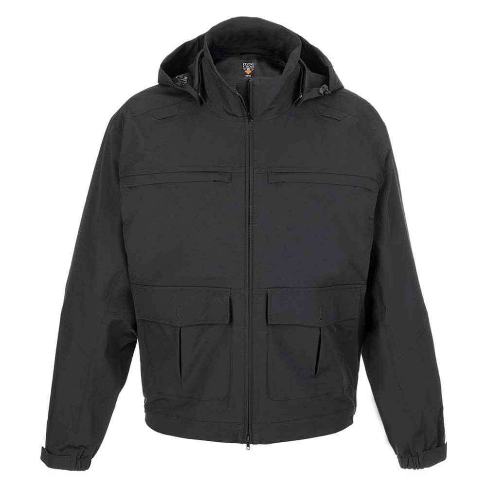 Men's Flying Cross DutyGuard Hardshell Jacket