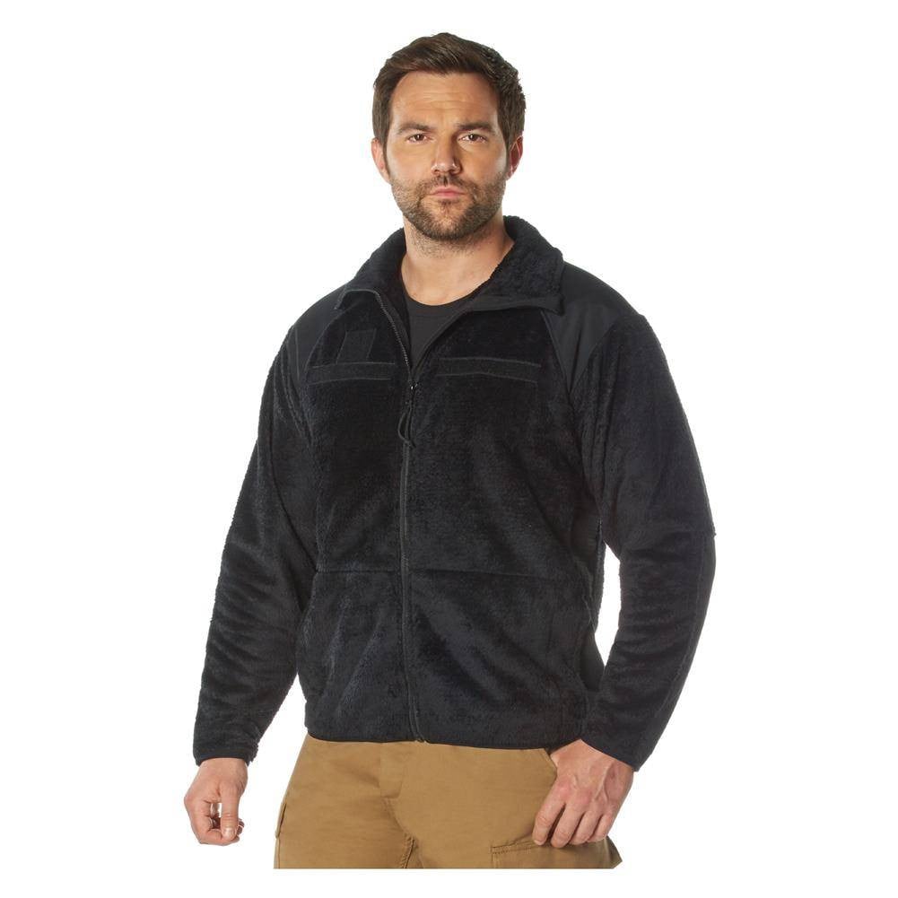 Men's Rothco Level 3 ECWCS Fleece Jacket