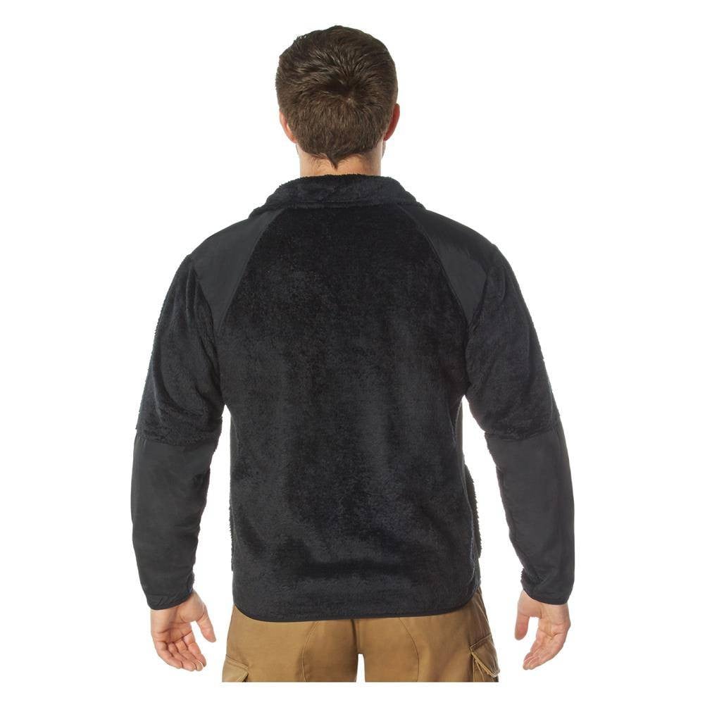 Men's Rothco Level 3 ECWCS Fleece Jacket