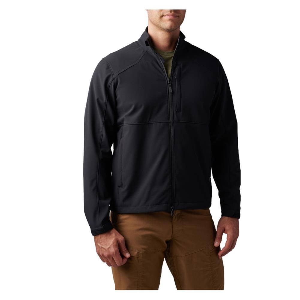 Men's 5.11 Nevada Softshell Jacket