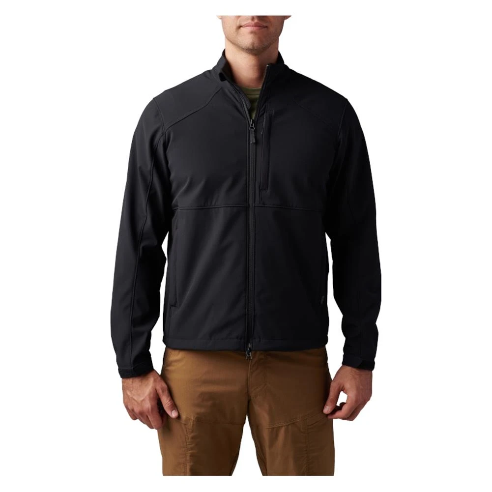 Men's 5.11 Nevada Softshell Jacket