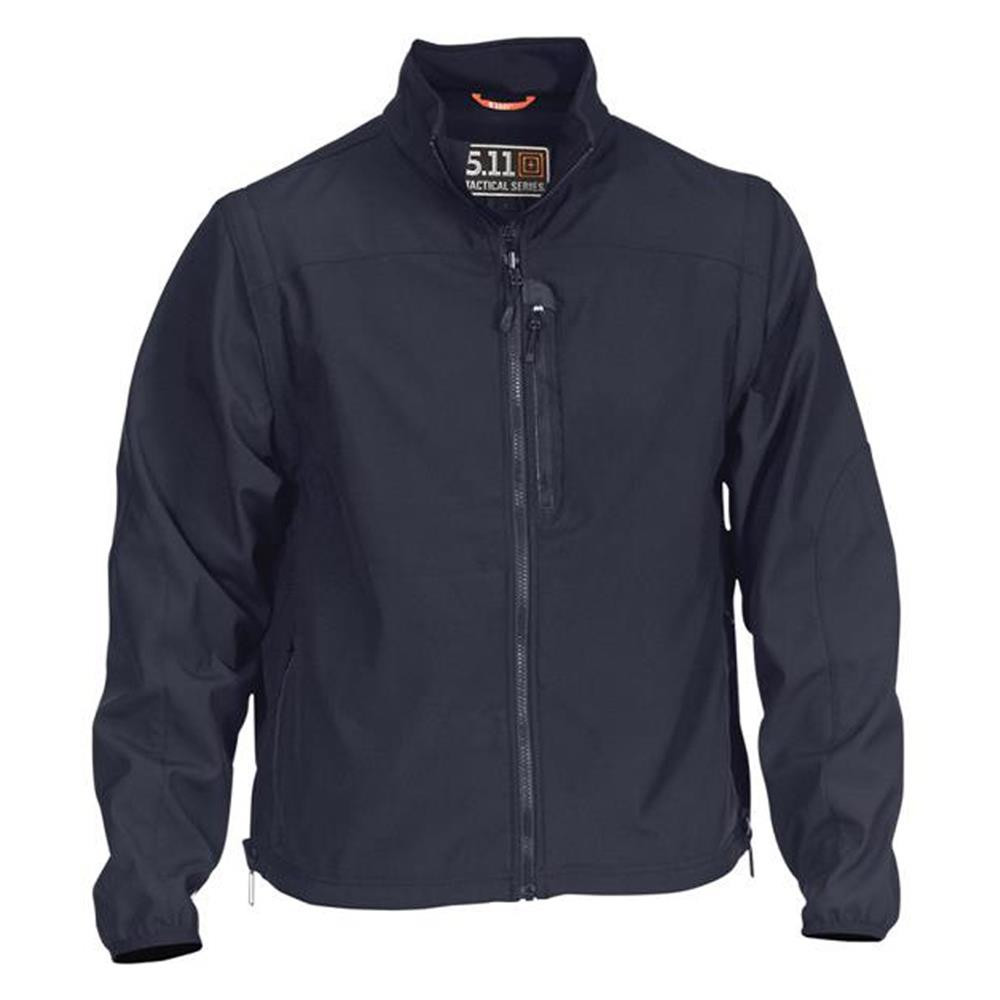 Men's 5.11 Valiant Duty Jacket - Tactical Gear