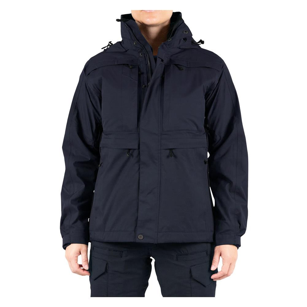 Women's First Tactical Tactix Parka Shell