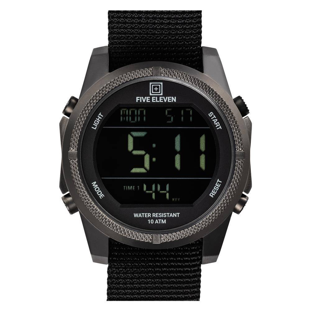5.11 Division Digital Watch