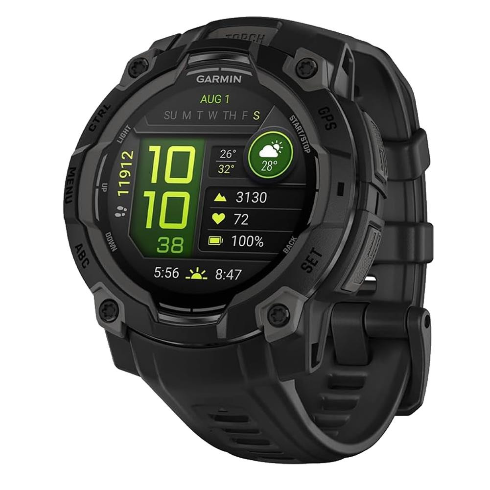Garmin Instinct E 40MM Wrist Watch | TacticalGear.com