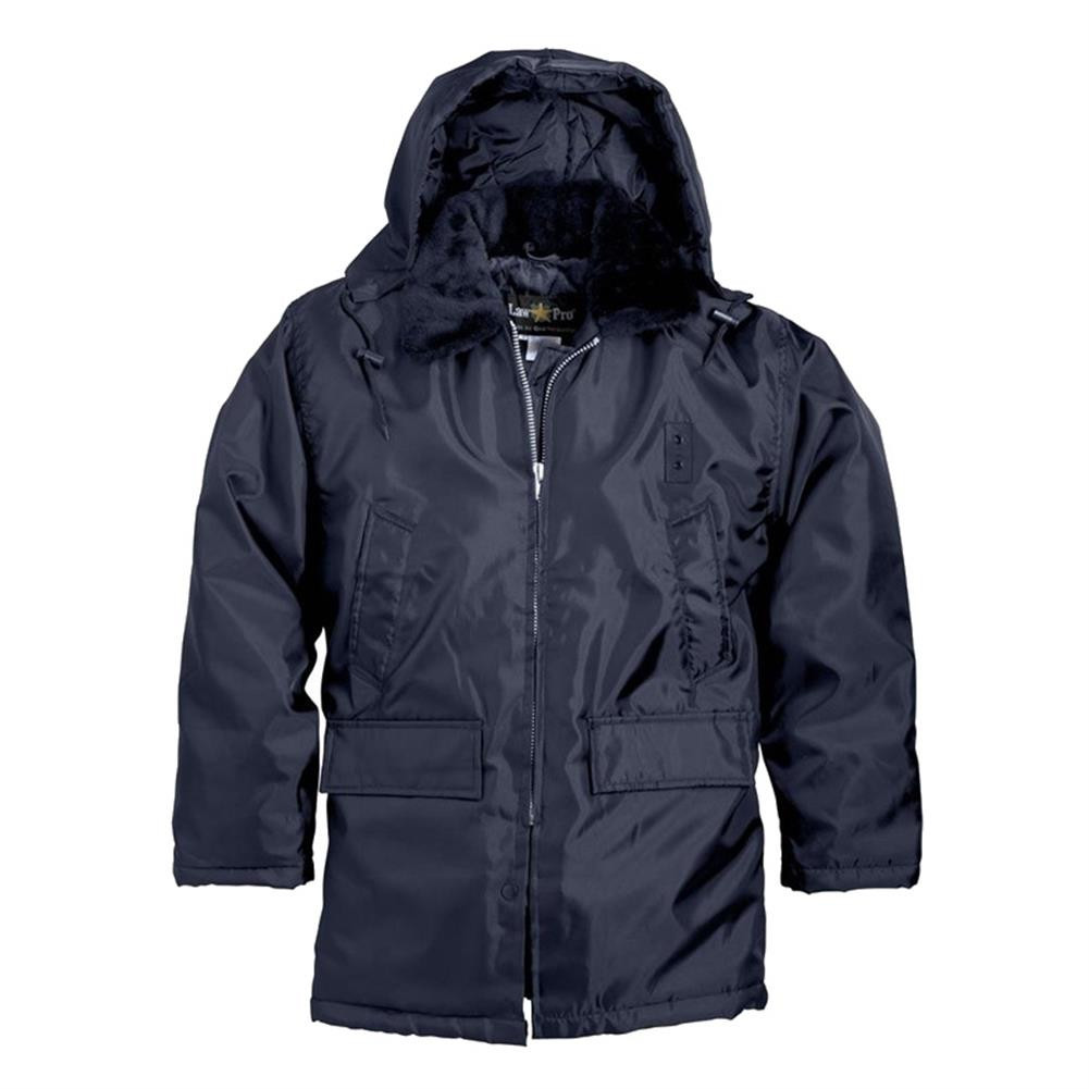LawPro Parka
