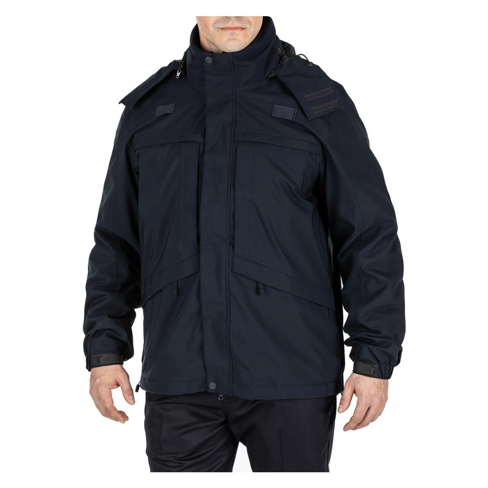 Men's 5.11 3-in-1 Parka 2.0