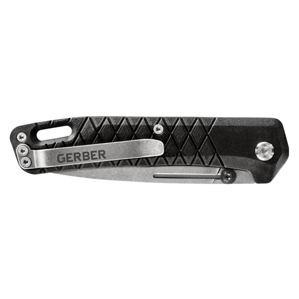 Gerber Zilch