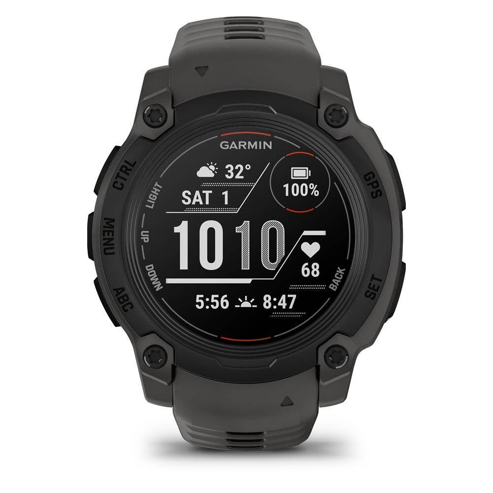 Garmin Instinct E 40MM Wrist Watch