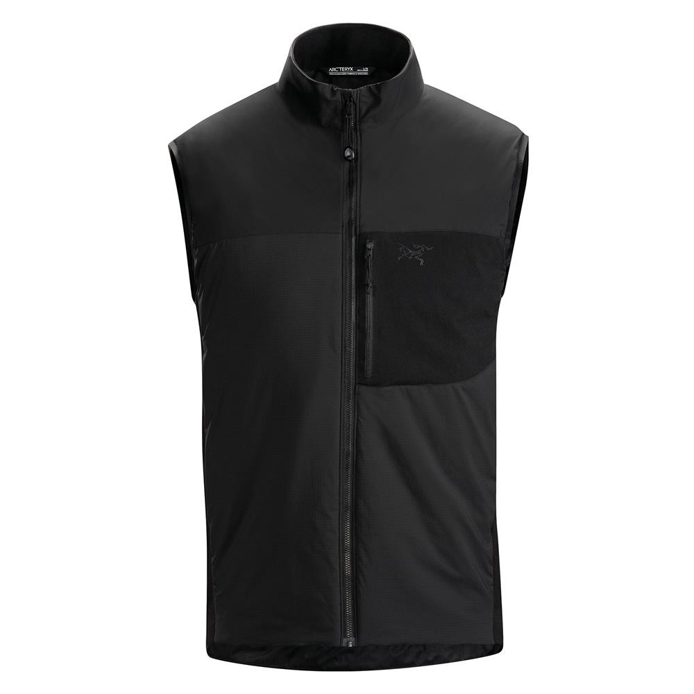 Men's Arc'teryx LEAF Atom Vest LT (Gen 2.1) | TacticalGear.com