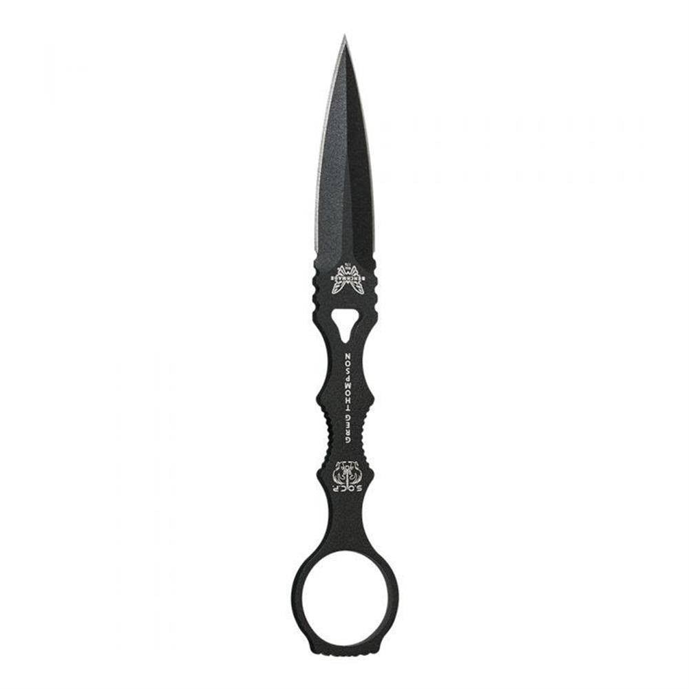 Benchmade SOCP Dagger