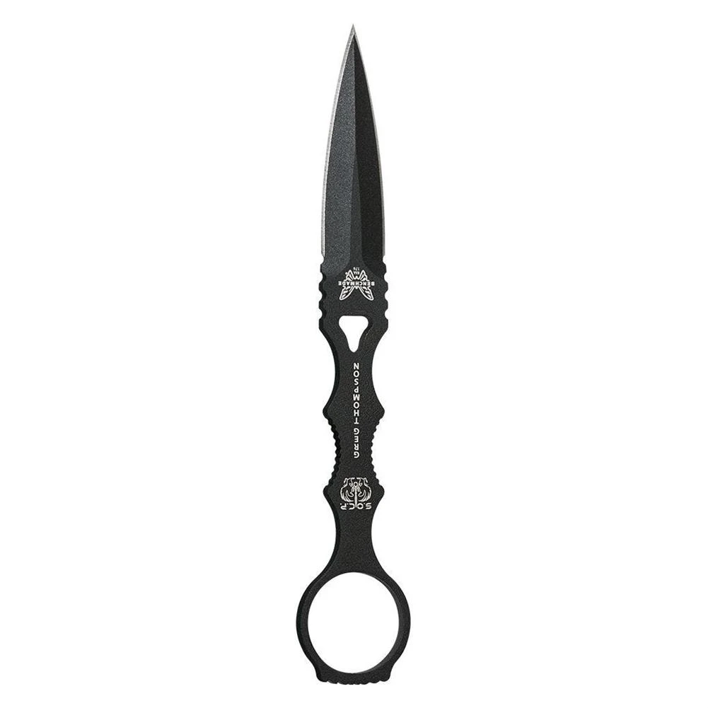 Benchmade SOCP Dagger