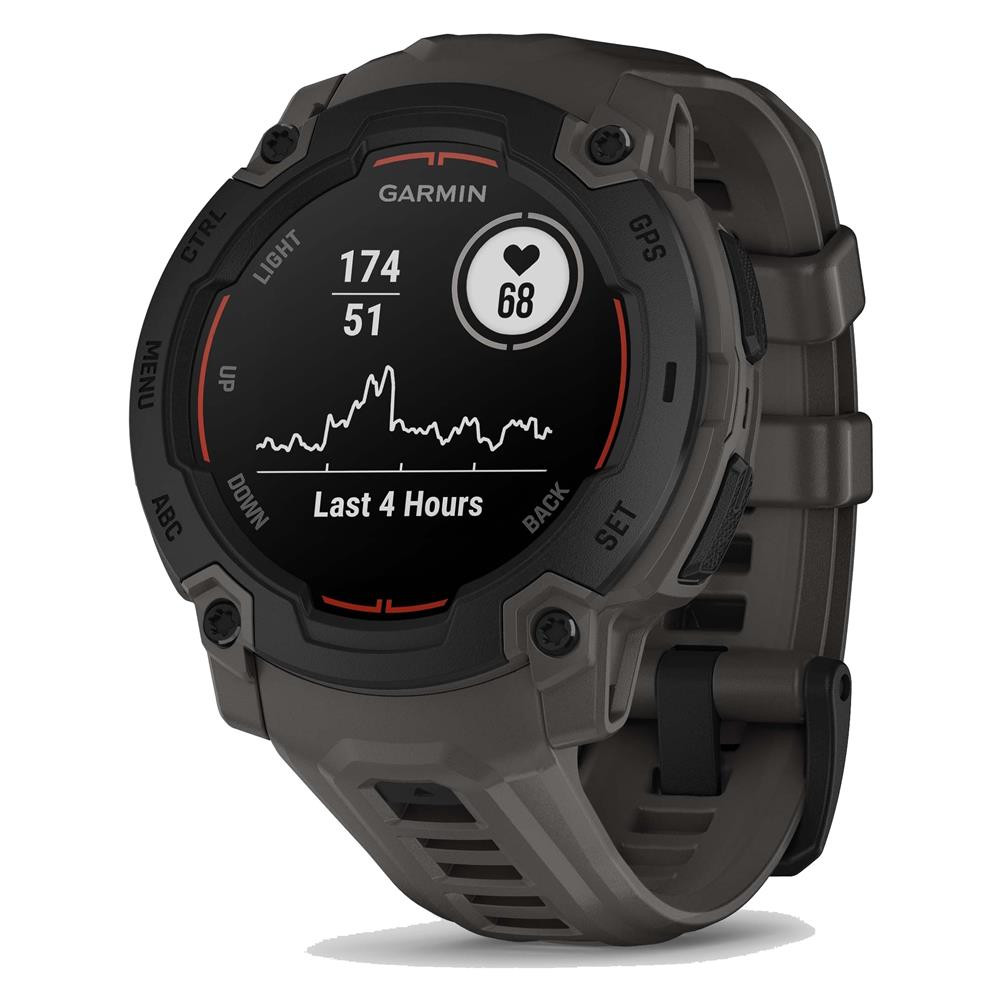 Garmin Instinct E 40MM Wrist Watch | TacticalGear.com
