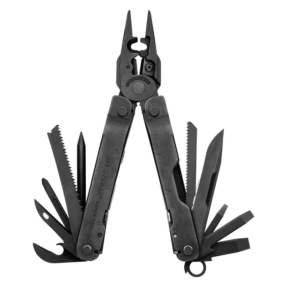 Leatherman Super Tool 300 EOD