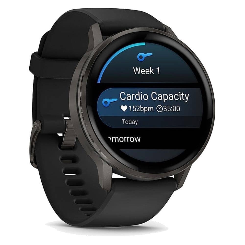 Garmin Venu 4 Watch