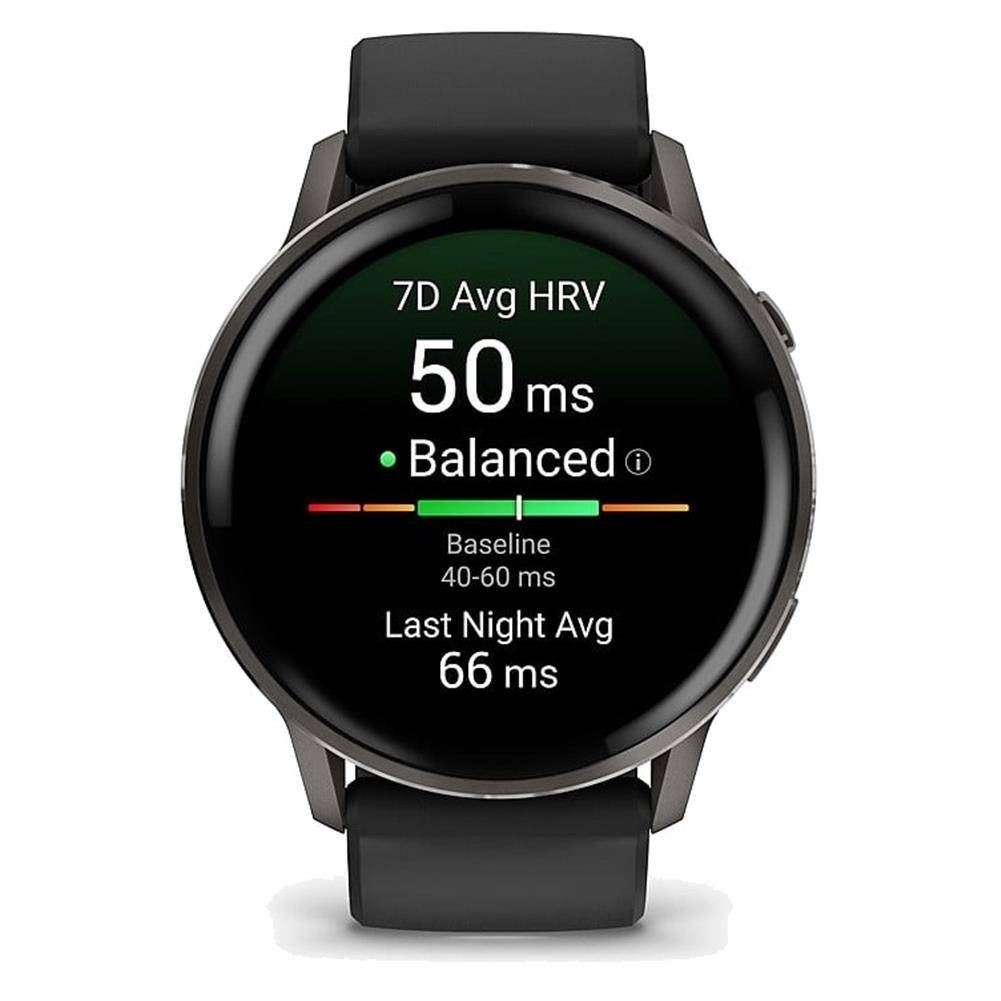 Garmin Venu 4 Watch