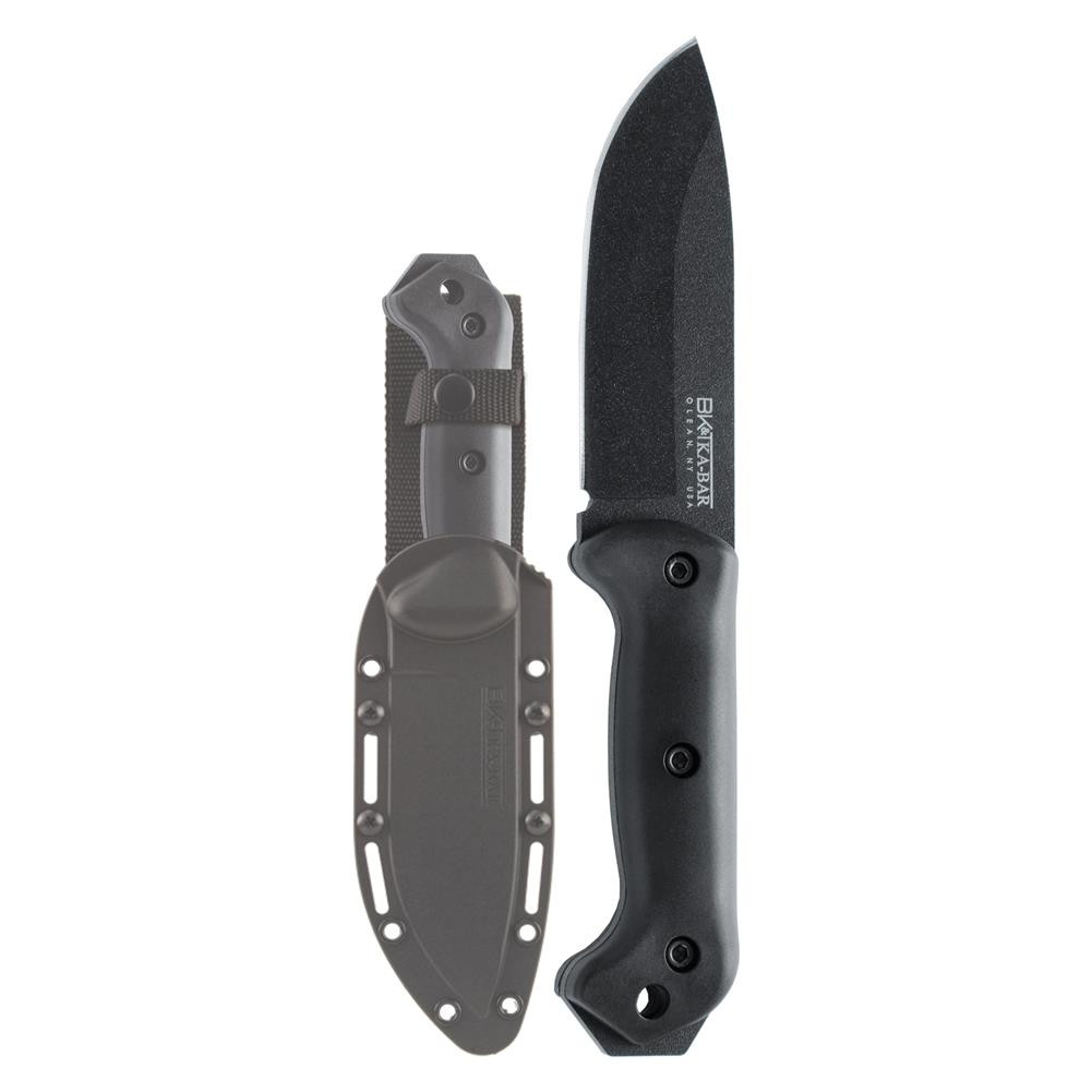 Ka-Bar BK2 Becker Campanion | TacticalGear.com