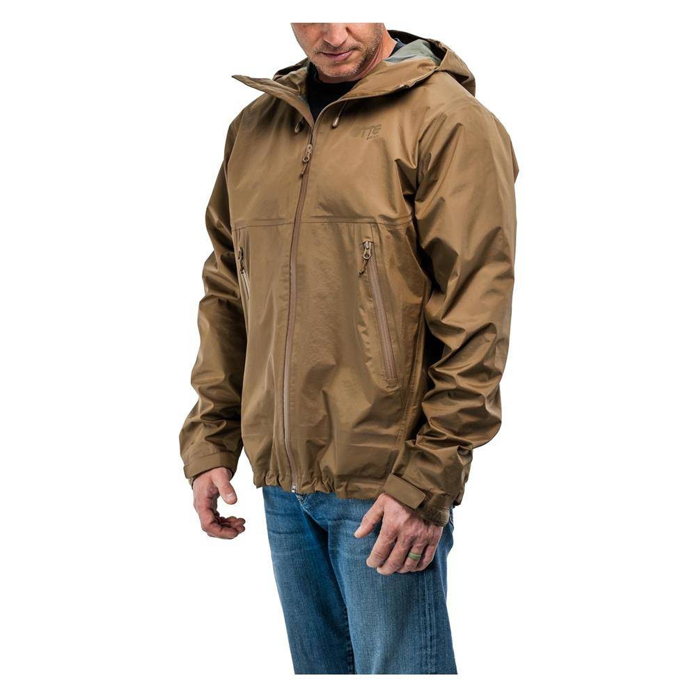 Men's OTTE Gear Recce Hardshell Jacket