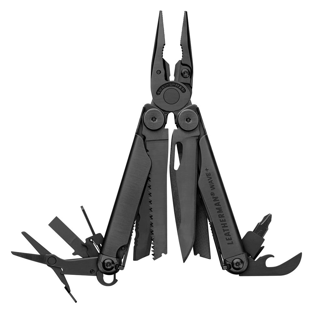 Leatherman Wave Plus