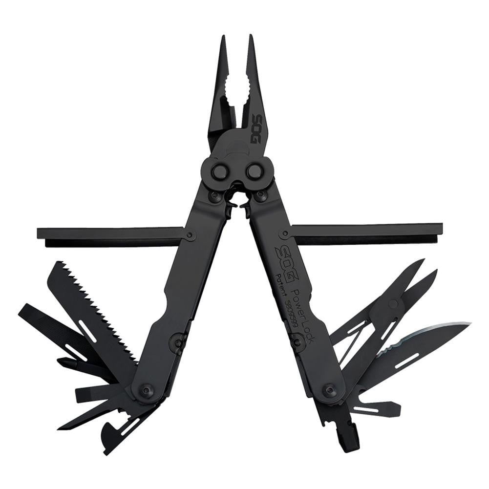 SOG Powerlock EOD Multi Tool