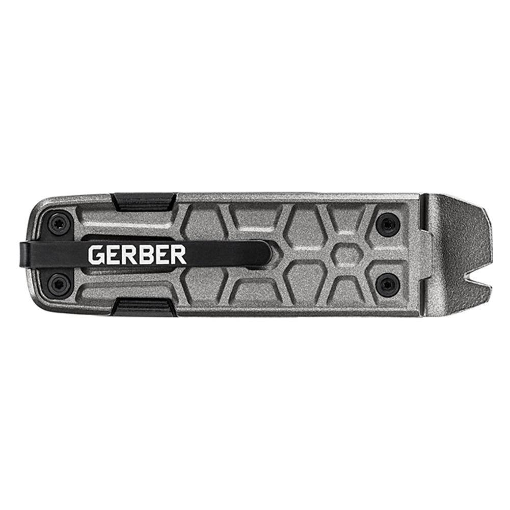 Gerber Lockdown Pry