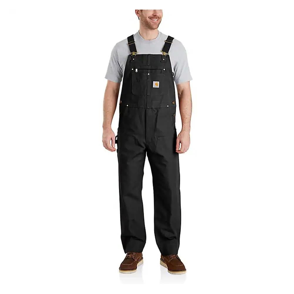 Men's Carhartt Relaxed Fit Duck Bib Overalls