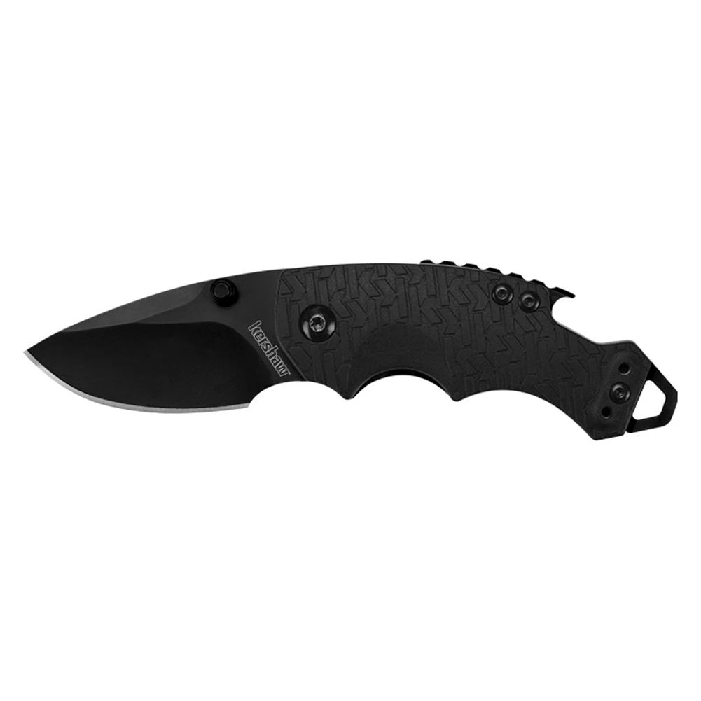 Kershaw Shuffle