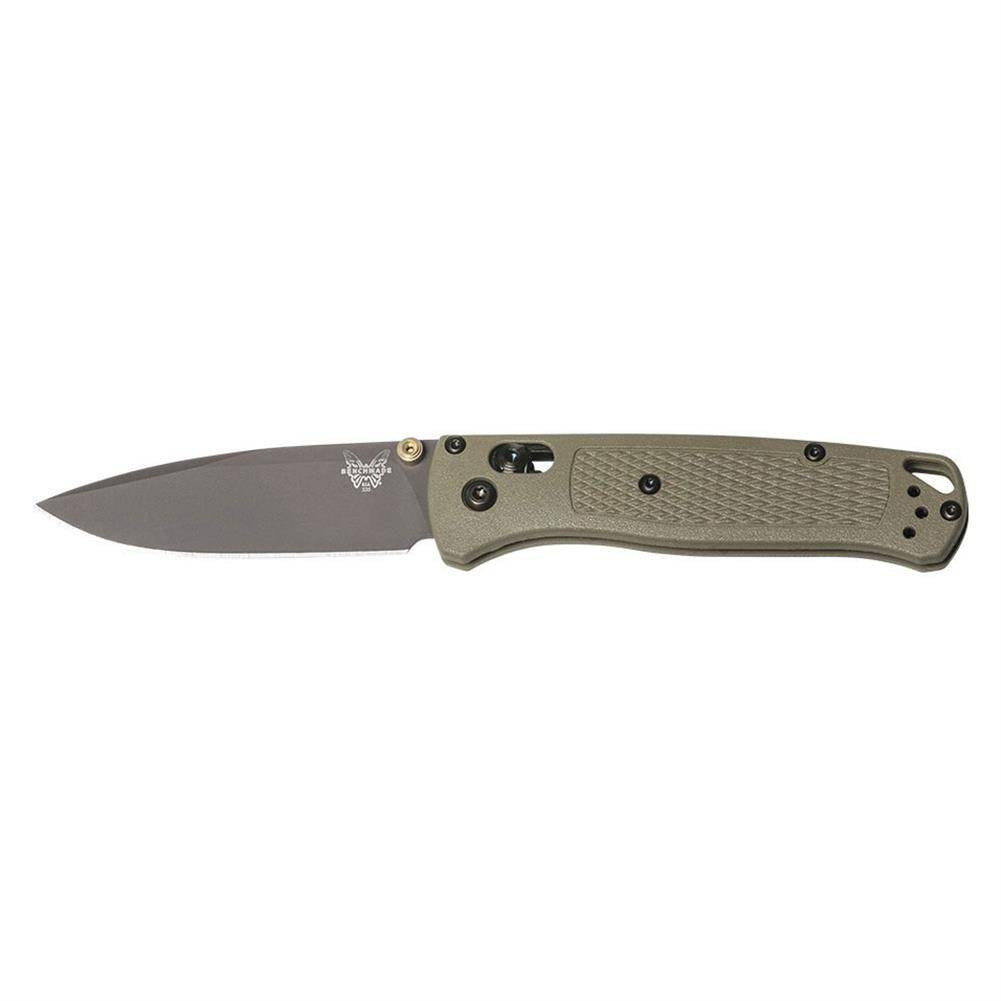 Benchmade Bugout