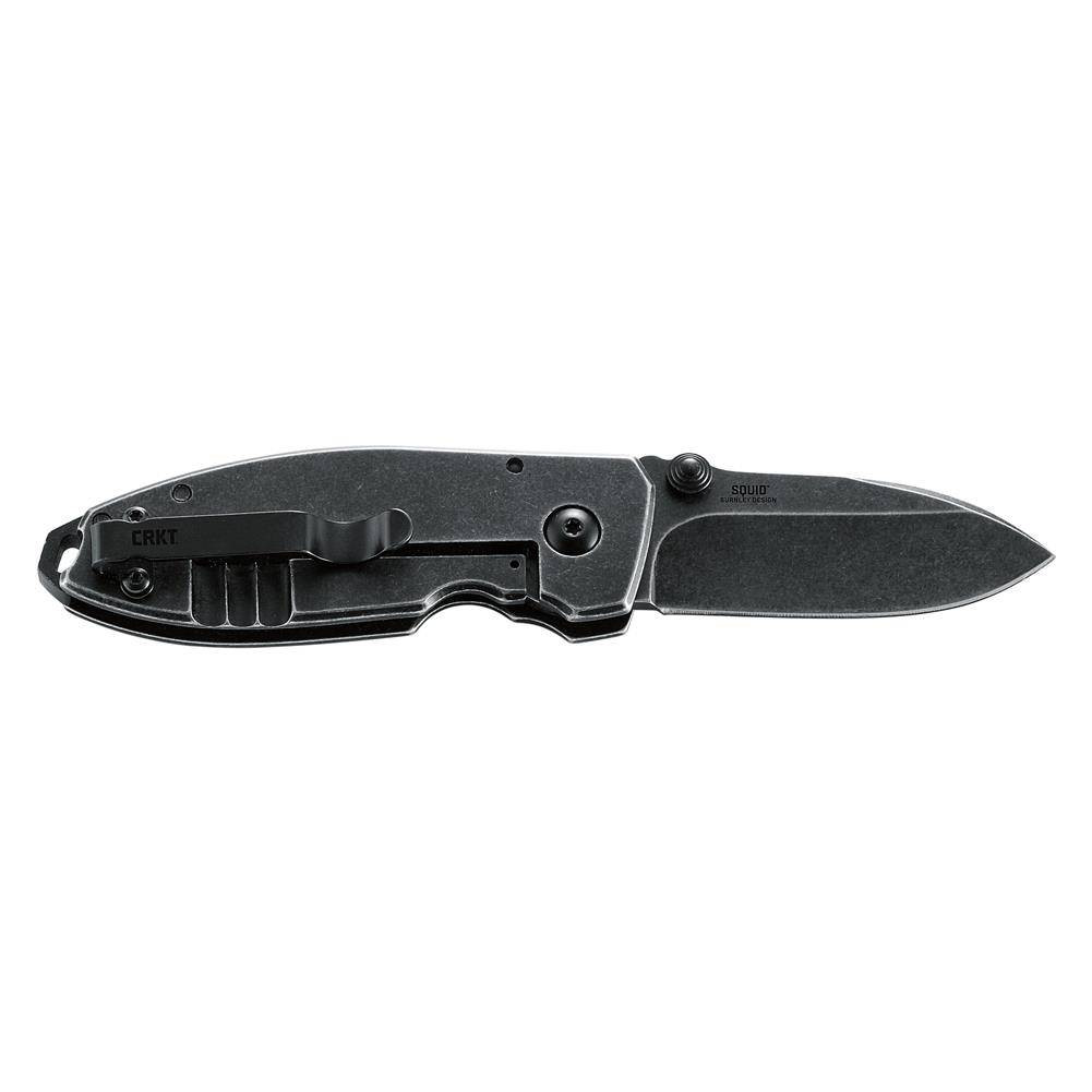 Columbia River Knife & Tool Squid EDC Folding Knife