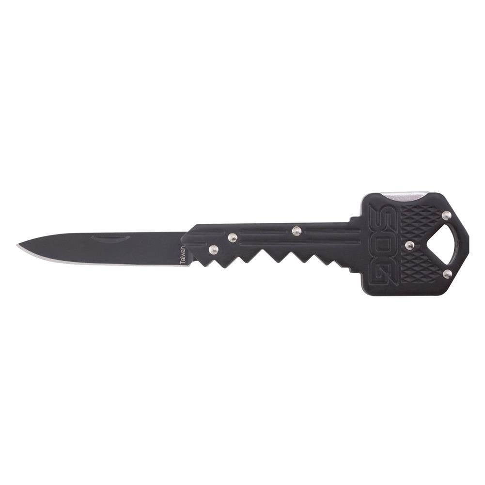SOG Key Folding Knife