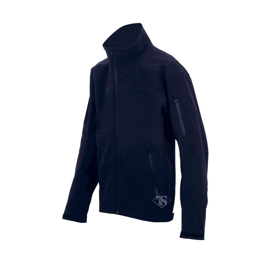 Men's TRU-SPEC 24-7 Series Tactical Softshell Jacket Without Sleeve Loop