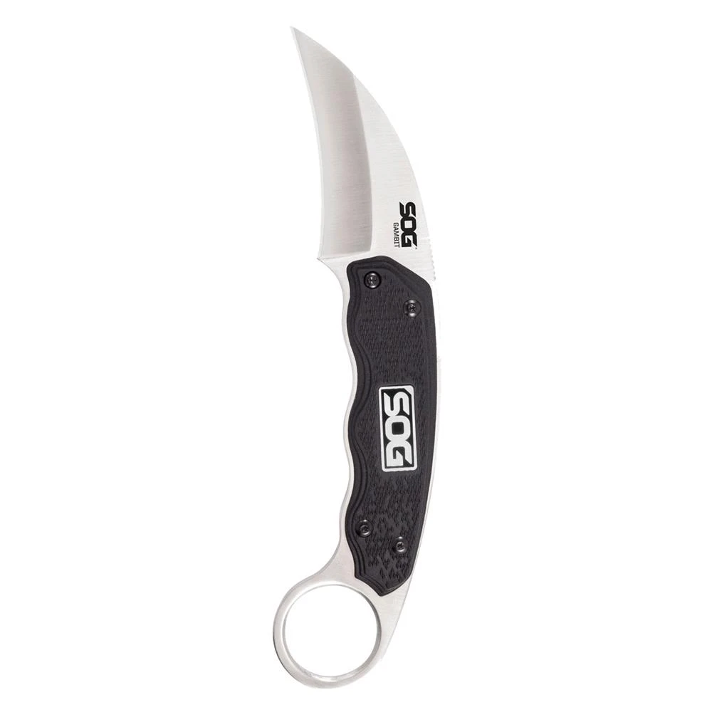 SOG Gambit Knife