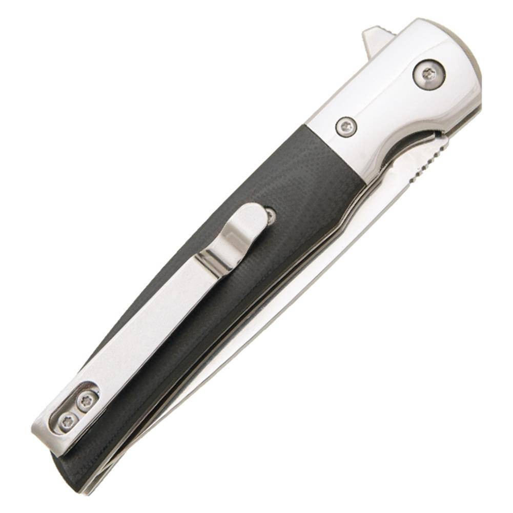 Bear & Son 4 1/4? Rancher Sideliner 21 Pattern