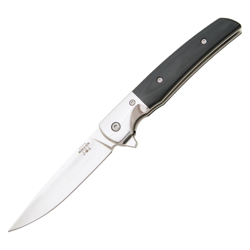 Bear & Son 4 1/4? Rancher Sideliner 21 Pattern