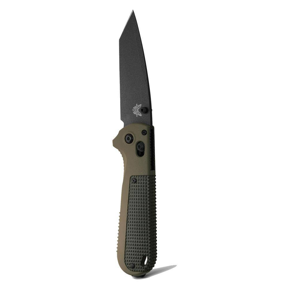 Benchmade Redoubt