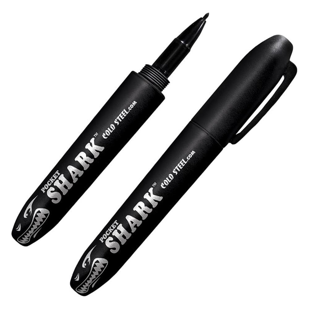 Cold Steel Pocket Shark Pen Knife