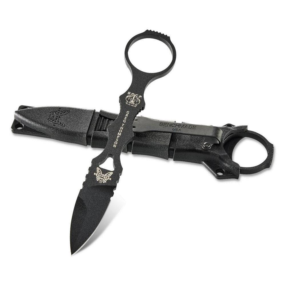 Benchmade Mini SOCP