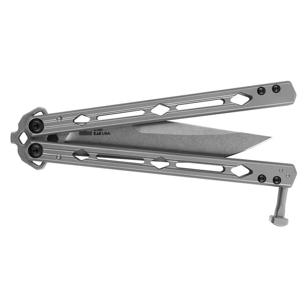 Kershaw Lucha