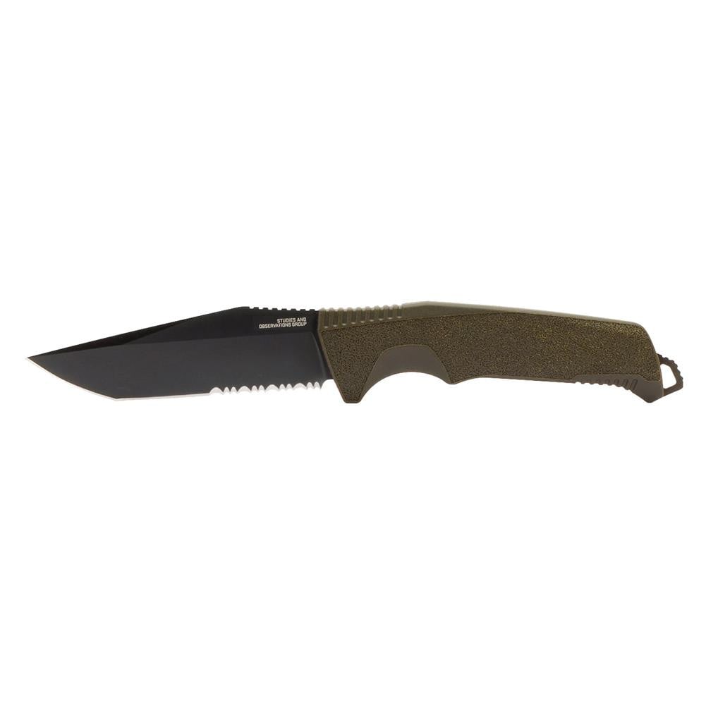 SOG Trident FX Knife