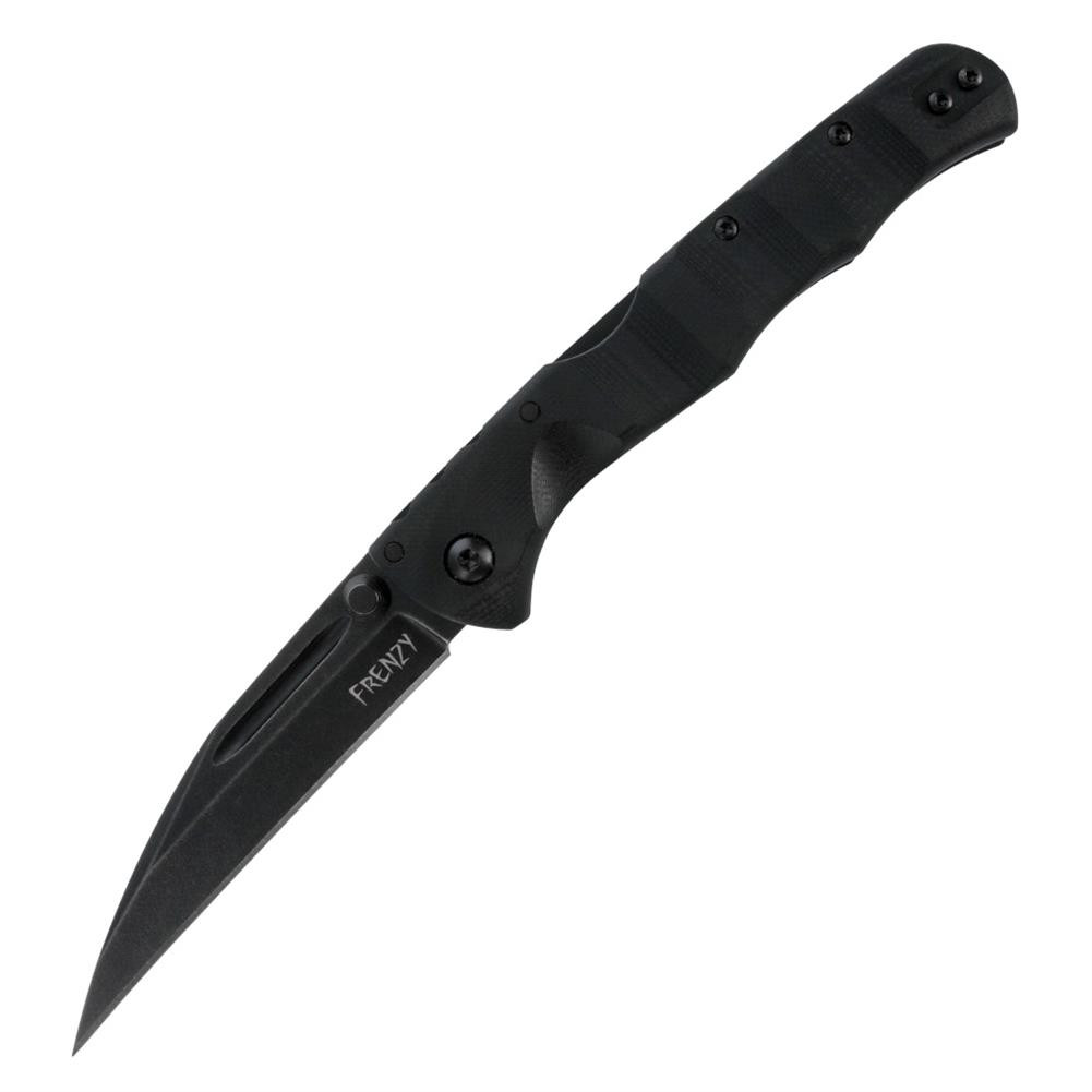 Cold Steel Frenzy II 3V Knife