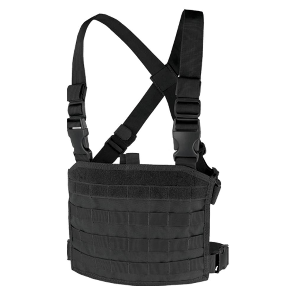 Condor MCR3 Modular Chest Panel | TacticalGear.com