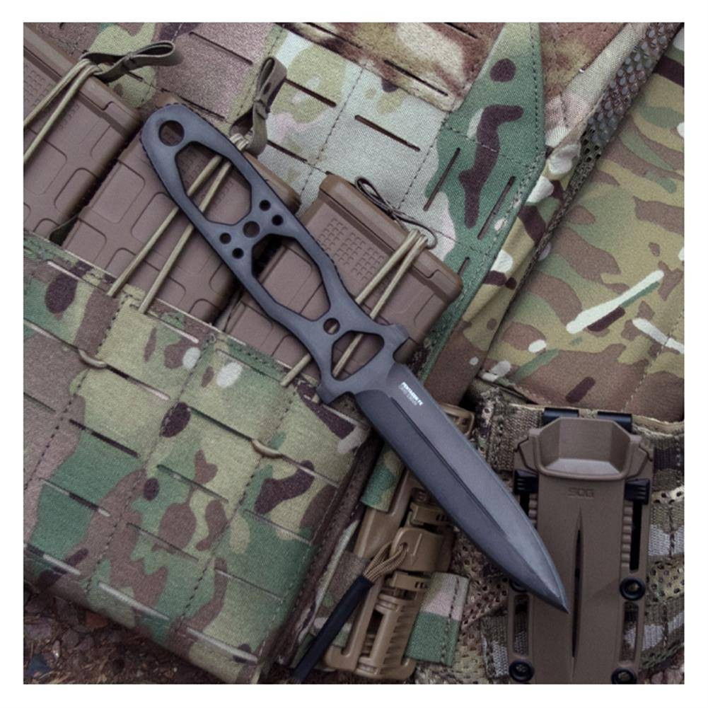 SOG Pentagon FX Knife