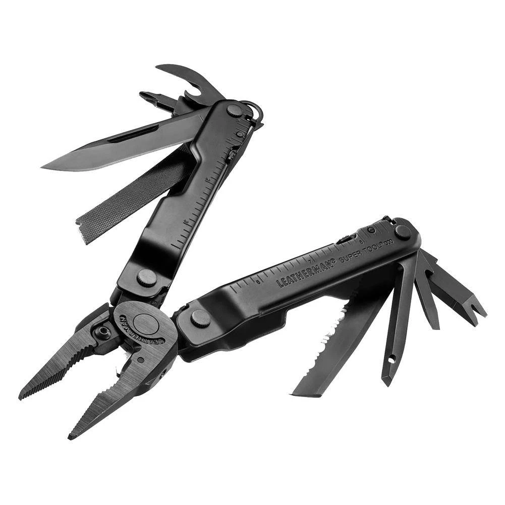 Leatherman Super Tool 300M