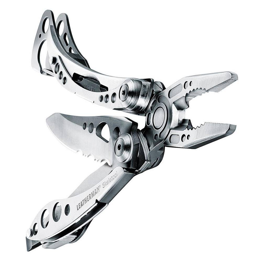 Leatherman Skeletool