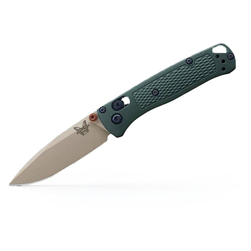 Benchmade Mini Bugout Knife