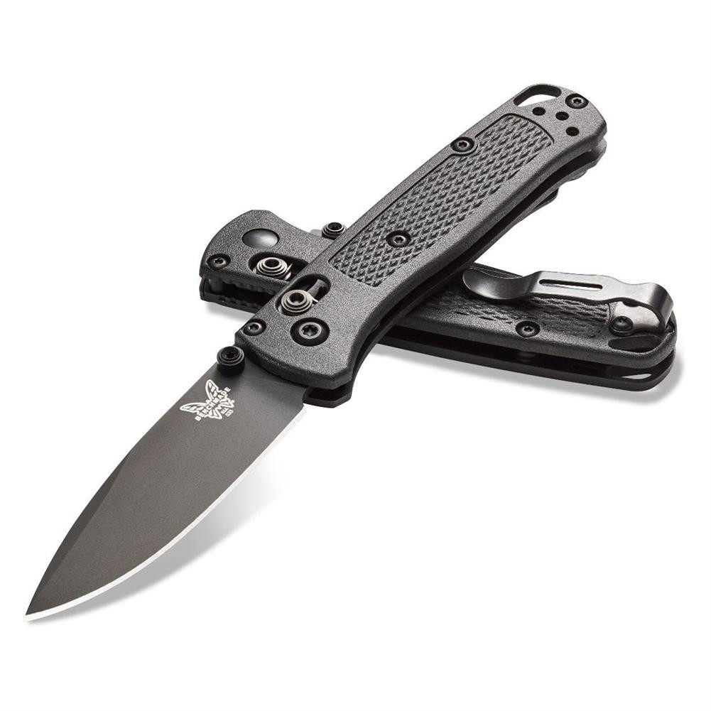 Benchmade Mini Bugout Knife