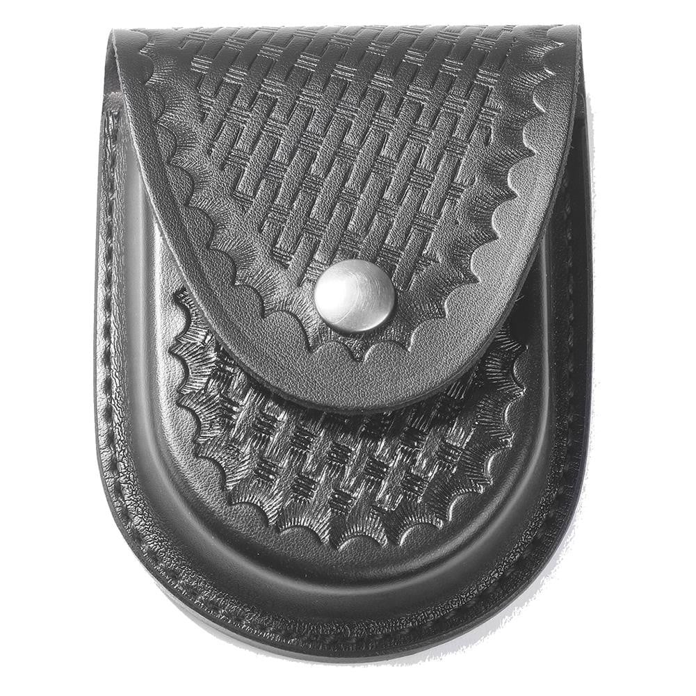 Galls Round Bottom Economy Cuff Case